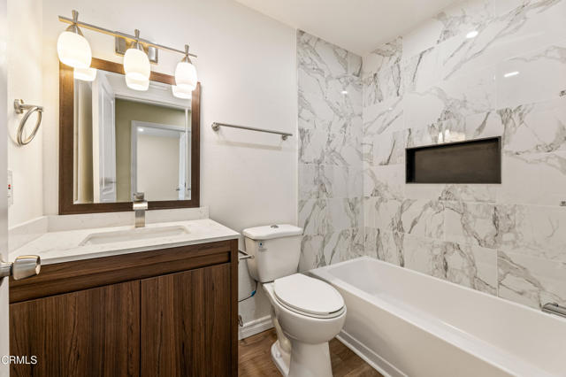 Detail Gallery Image 23 of 44 For 9760 Jersey Ave #173,  Santa Fe Springs,  CA 90670 - 3 Beds | 3 Baths