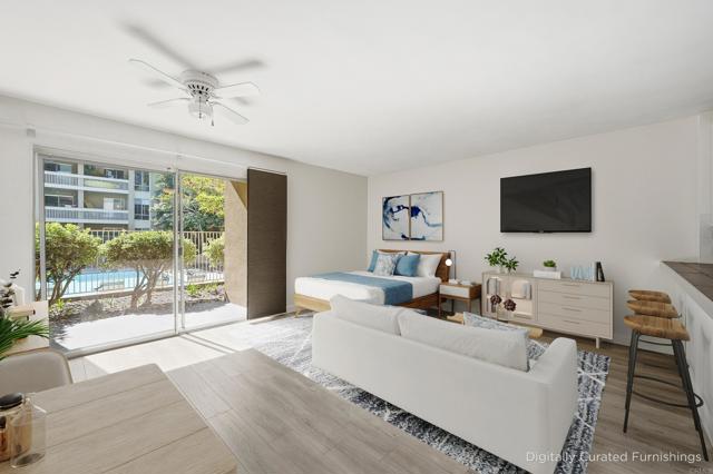 Detail Gallery Image 2 of 13 For 1775 Diamond St #1-115,  San Diego,  CA 92109 - 0 Beds | 1 Baths