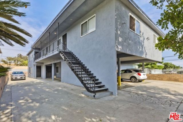 3974 Sawtelle Boulevard, Los Angeles, California 90066, ,Multi-Family,For Sale,Sawtelle,24446263