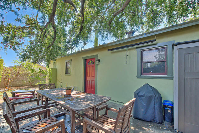 Detail Gallery Image 14 of 28 For 1266 N Mentor Ave, Pasadena,  CA 91104 - – Beds | – Baths