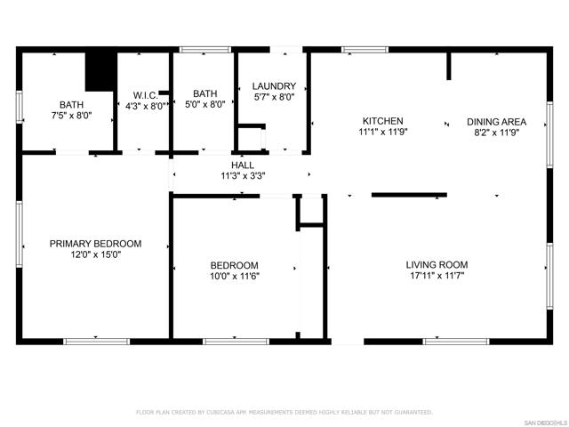 1621 Desert Gln, Escondido, California 92026, 2 Bedrooms Bedrooms, ,2 BathroomsBathrooms,Residential,For Sale,Desert Gln,250000858SD