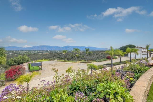 Detail Gallery Image 36 of 52 For 13590 Anthony Ridge Rd, Valley Center,  CA 92082 - 3 Beds | 4/1 Baths