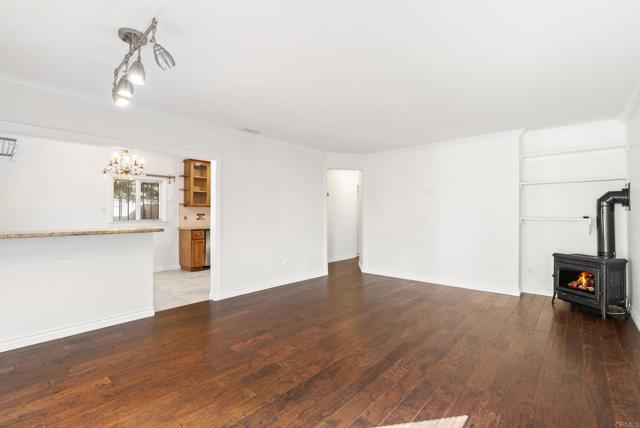 Detail Gallery Image 4 of 38 For 3455 Landis St, San Diego,  CA 92104 - 2 Beds | 1 Baths