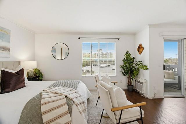 Detail Gallery Image 19 of 46 For 3950 Cleveland Ave #215,  San Diego,  CA 92103 - 0 Beds | 1 Baths