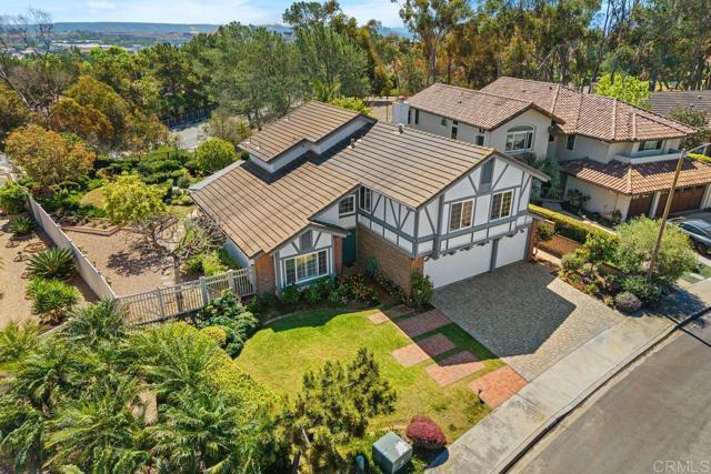 Detail Gallery Image 31 of 37 For 3711 Overpark Rd, San Diego,  CA 92130 - 4 Beds | 2/1 Baths