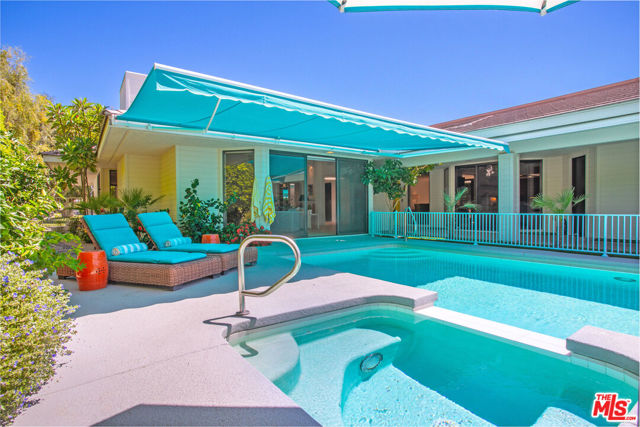2 Sussex Court, Rancho Mirage, CA 92270