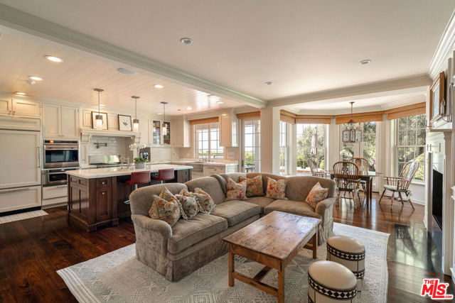 Drew Fenton | 253 Ashdale Place Los Angeles CA | MLS: 7382950