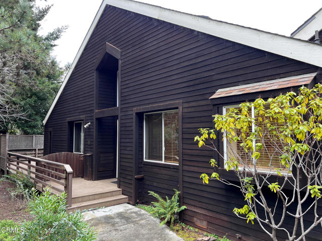 Detail Gallery Image 1 of 25 For 44807 Suntrap Meadow Cir, Mendocino,  CA 95460 - 2 Beds | 2 Baths