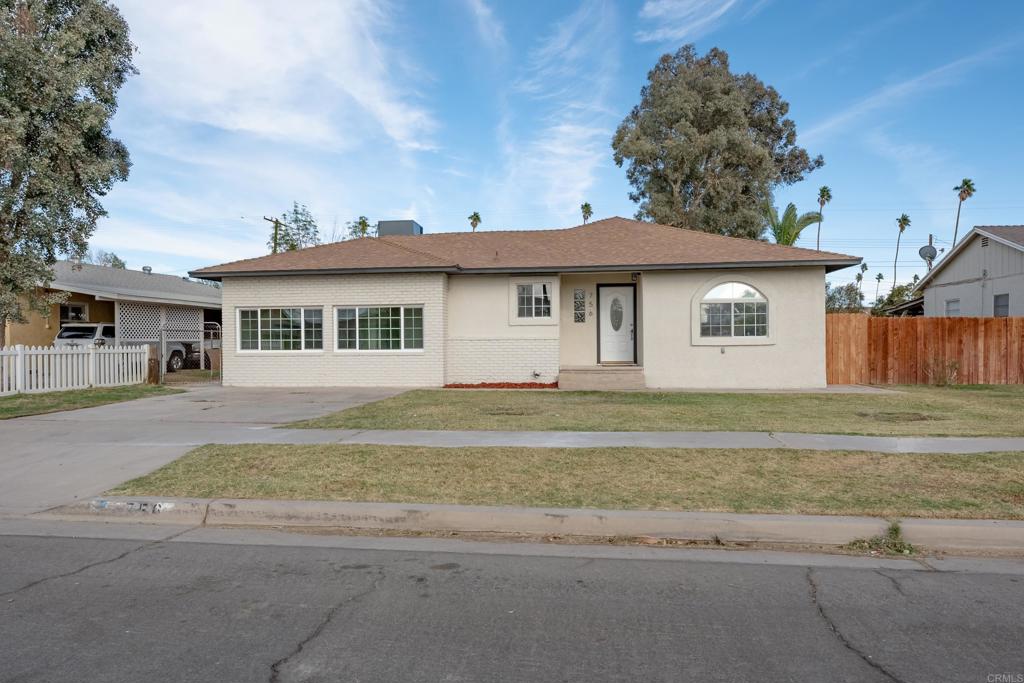 756 Palm Avenue