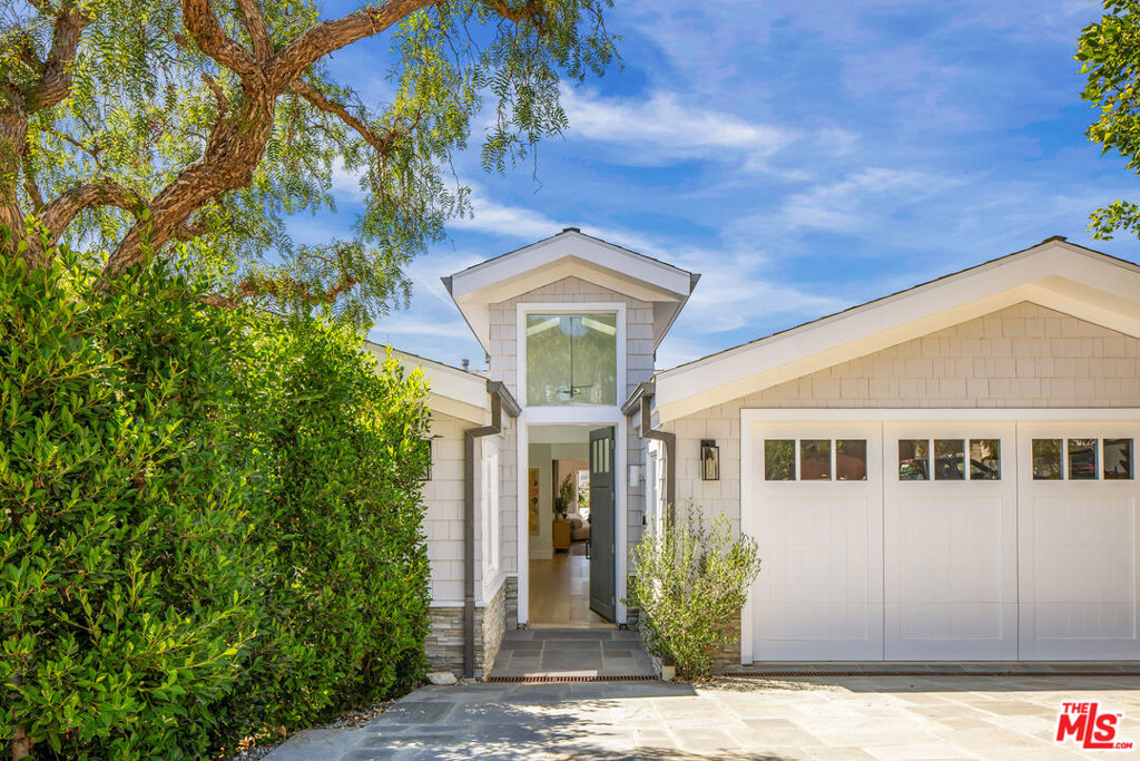 207 Tranquillo Road