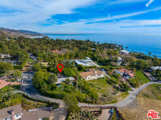 Drew Fenton | 27058 Sea Vista Drive Malibu CA | MLS: 6875395