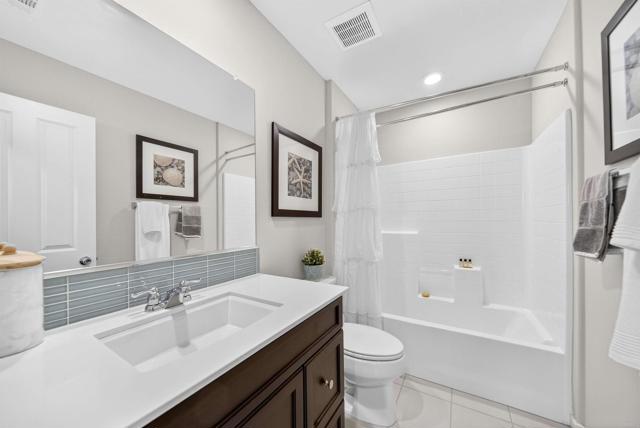 Detail Gallery Image 29 of 45 For 387 Mission Villas Rd, San Marcos,  CA 92069 - 3 Beds | 2/1 Baths