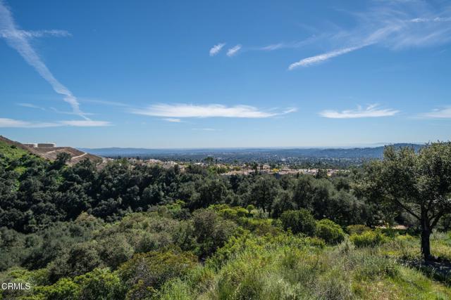 Detail Gallery Image 16 of 45 For 4700 Rising Hill Rd, Altadena,  CA 91001 - – Beds | – Baths