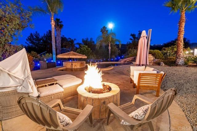 Detail Gallery Image 36 of 58 For 16403 Arena Dr., Ramona,  CA 92065 - 4 Beds | 3/1 Baths