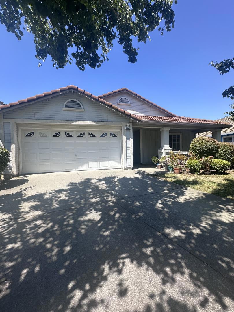 2382 Burgundy Way
