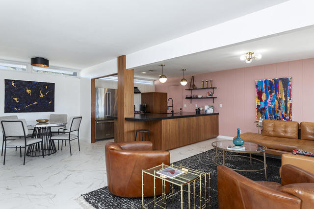 2899 E San Juan Road, Palm Springs, CA 92262