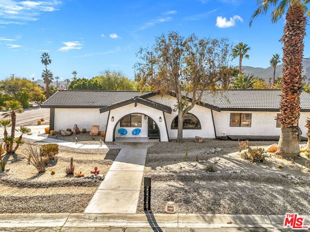 Details for 2493 Powell Road, Palm Springs, CA 92262