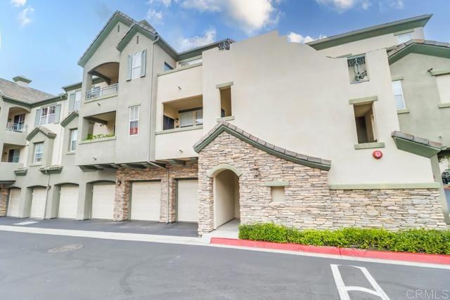 Detail Gallery Image 1 of 1 For 1372 Nicolette Ave #1623,  Chula Vista,  CA 91913 - 2 Beds | 2 Baths