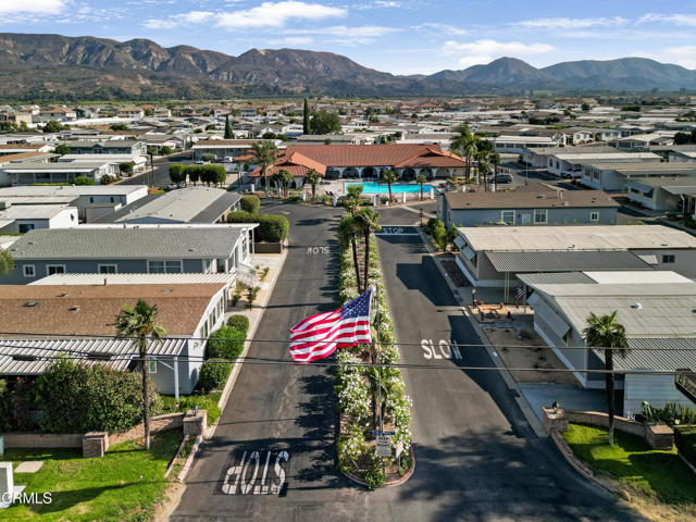 Detail Gallery Image 27 of 27 For 250 E Telegraph Rd #319,  Fillmore,  CA 93015 - 2 Beds | 2 Baths