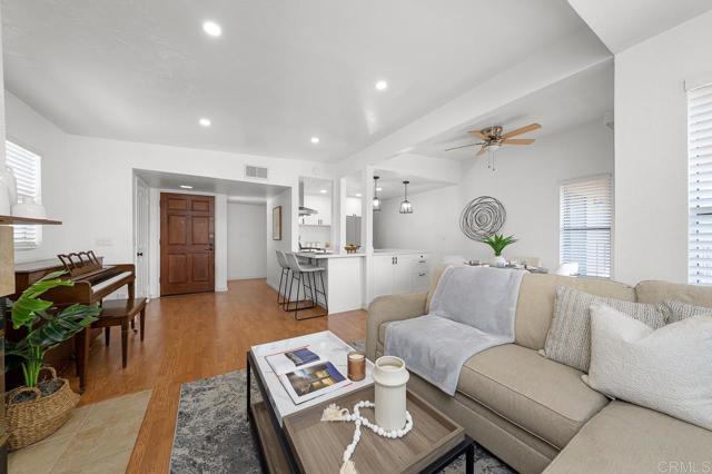 Home for Sale in National City