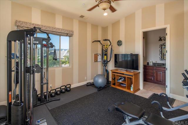 Detail Gallery Image 39 of 66 For 15111 La Plata Ct, Ramona,  CA 92065 - 5 Beds | 6/1 Baths