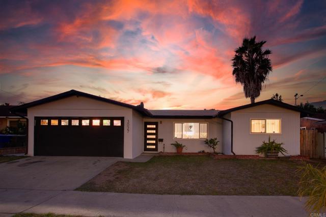 Home for Sale in Oceanside