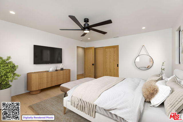 5 Bed Home for Sale in Los Angeles, California
