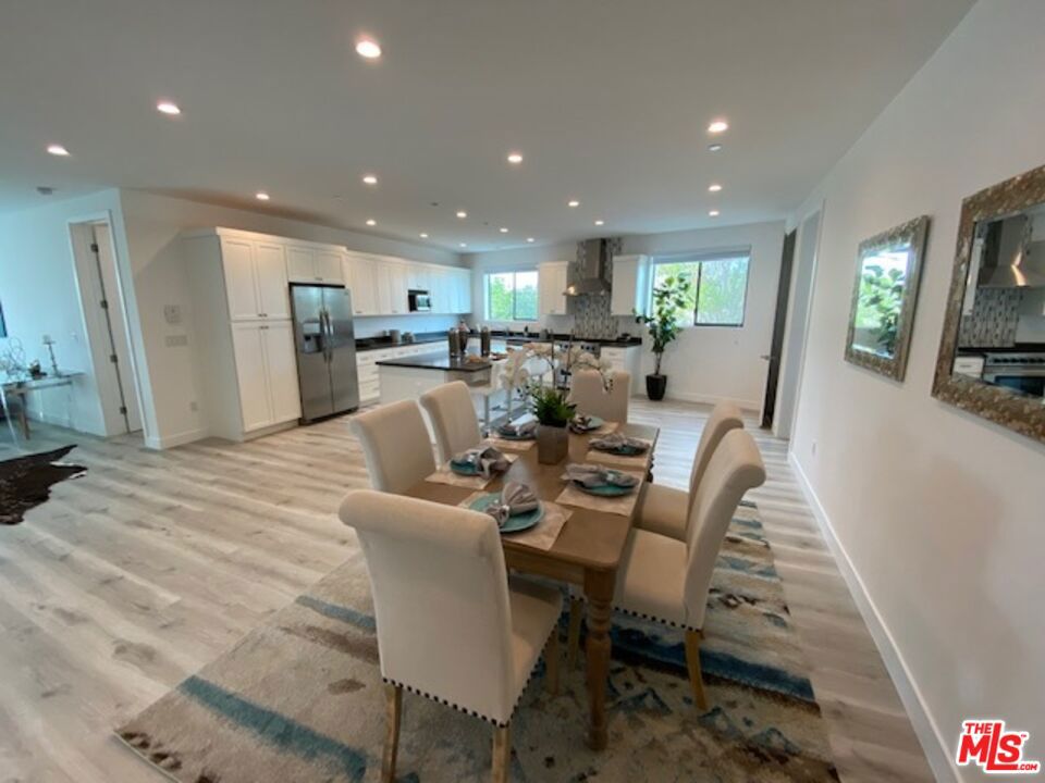 9240 National Boulevard #1