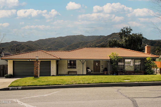 Detail Gallery Image 29 of 29 For 3818 Altura Ave, La Crescenta,  CA 91214 - 3 Beds | 2 Baths