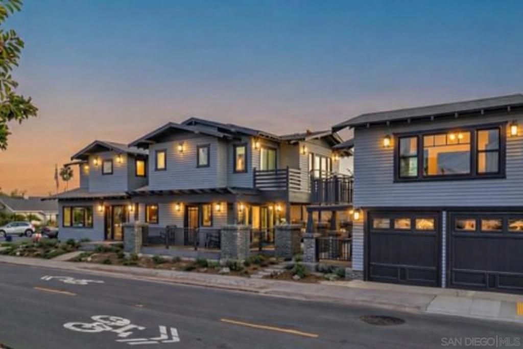 3388 Bancroft Street - photo 3