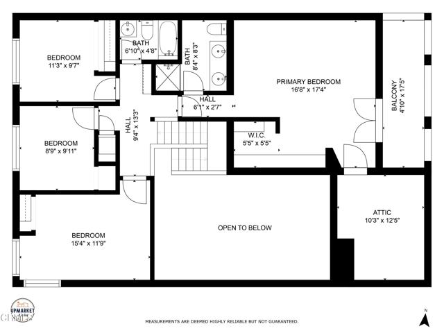 2-Floorplan #2