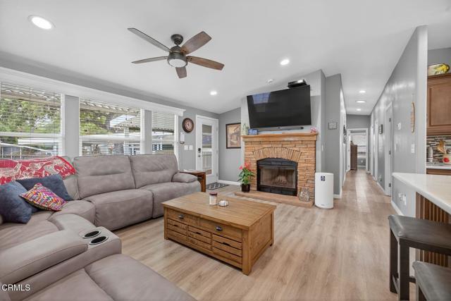 Detail Gallery Image 3 of 42 For 1273 S Rice Rd #53,  Ojai,  CA 93023 - 2 Beds | 2 Baths