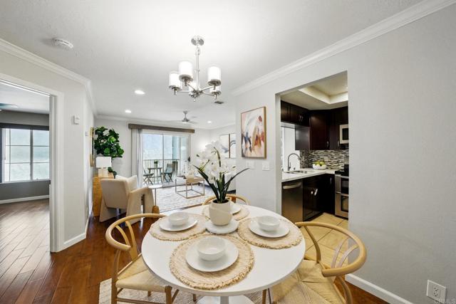 Detail Gallery Image 6 of 33 For 3078 Broadway #210,  San Diego,  CA 92102 - 2 Beds | 2 Baths