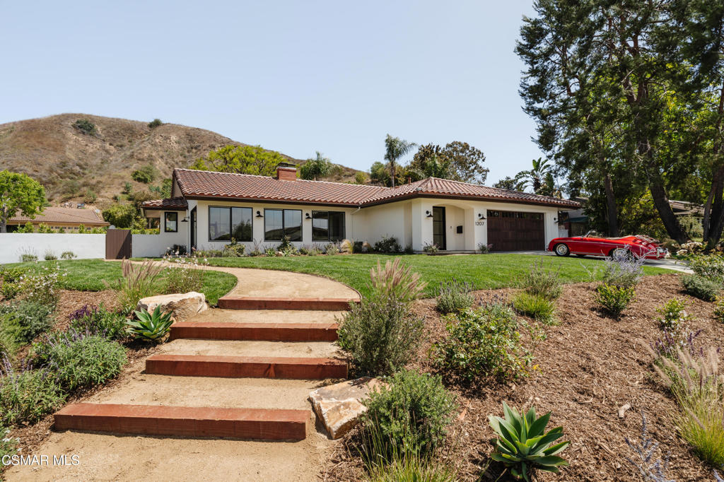 1207 Westridge Drive