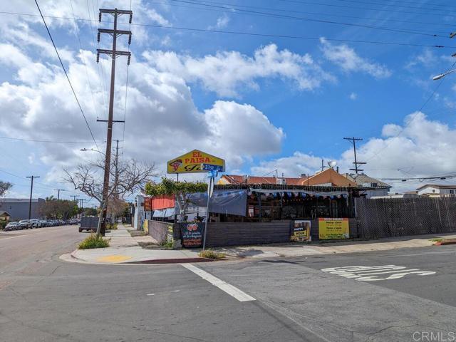 Image 7 of 34 For 3096 National Avenue