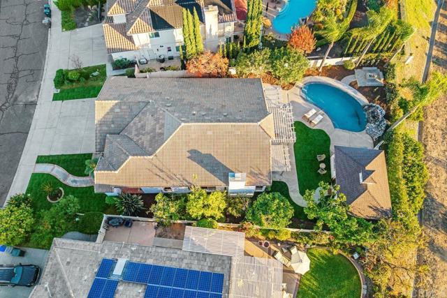 Detail Gallery Image 16 of 64 For 866 Windridge Cir, San Marcos,  CA 92078 - 4 Beds | 2 Baths