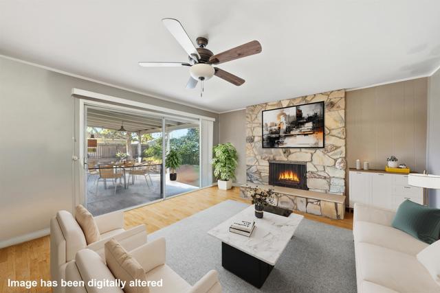 Detail Gallery Image 9 of 29 For 3738 Glen Verde Ct, Bonita,  CA 91902 - 4 Beds | 2 Baths