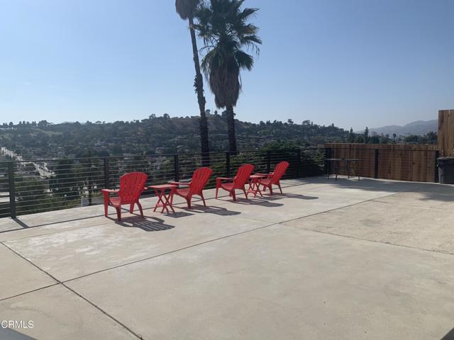 Detail Gallery Image 12 of 15 For 4038 W Avenue 42, Los Angeles,  CA 90065 - 1 Beds | 1 Baths