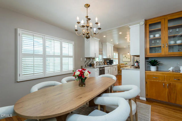 Detail Gallery Image 9 of 34 For 1329 Solita Rd, Pasadena,  CA 91103 - 3 Beds | 2 Baths