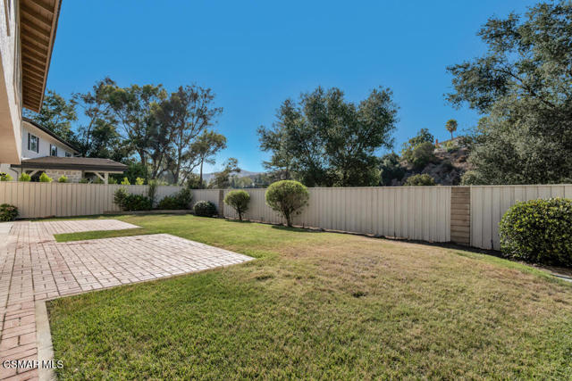 4 Bed Home for Sale in Westlake Village, California