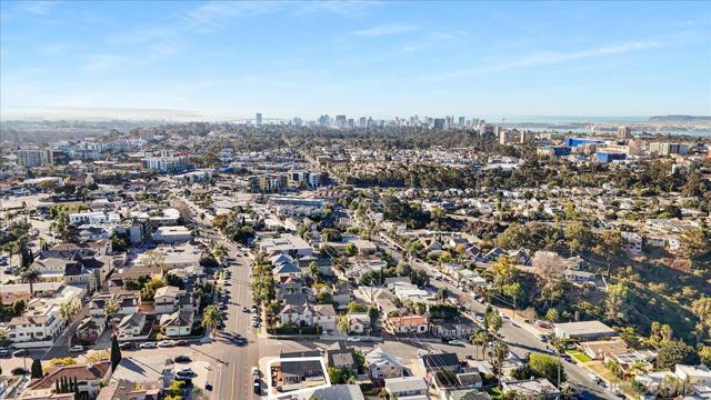 1440 Van Buren Ave, San Diego, California 92103, 3 Bedrooms Bedrooms, ,3 BathroomsBathrooms,Single Family Residence,For Sale,Van Buren Ave,250000425SD