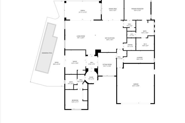 90 Barolo, Rancho Mirage, CA 92270