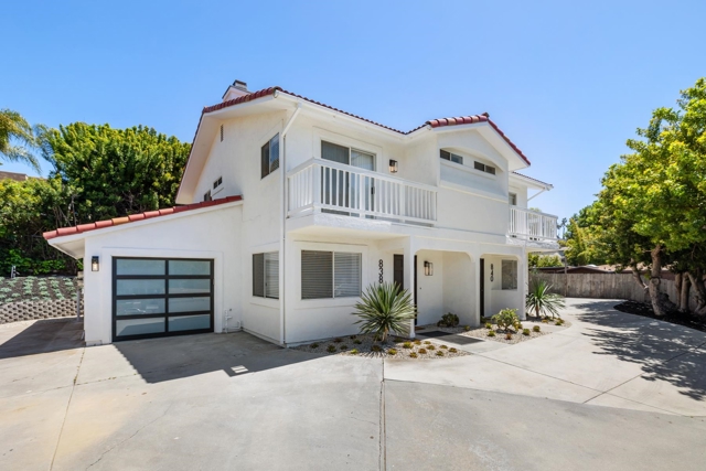 838 Valley Ave, Solana Beach, California 92075, ,Multi-Family,For Sale,Valley Ave,240008012SD