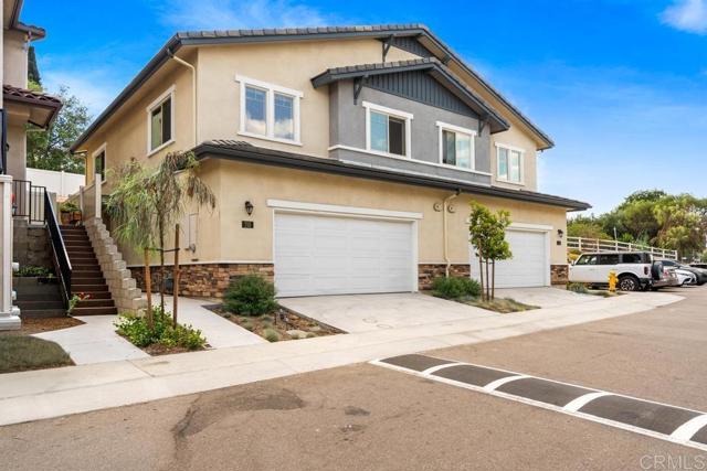 Detail Gallery Image 1 of 32 For 755 Anastasia Ct, El Cajon,  CA 92020 - 3 Beds | 2/1 Baths
