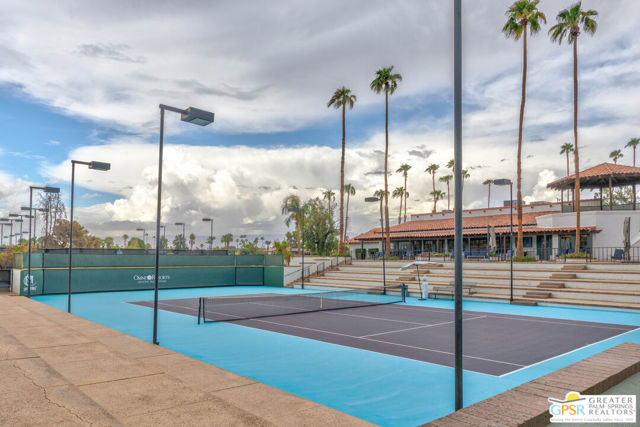 45 Torremolinos Drive, Rancho Mirage, CA 92270