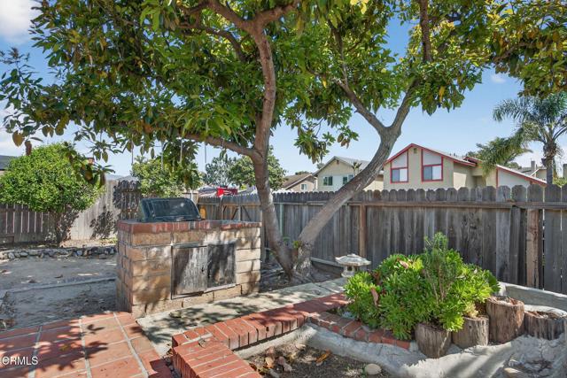 Detail Gallery Image 29 of 38 For 901 Indigo Pl, Oxnard,  CA 93036 - 3 Beds | 2 Baths