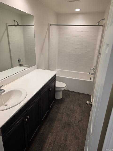 Detail Gallery Image 12 of 16 For 32805 Bullard St, Menifee,  CA 92584 - 4 Beds | 3/1 Baths