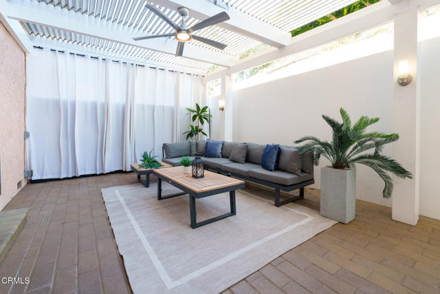 Detail Gallery Image 39 of 50 For 750 Portola Ter, Los Angeles,  CA 90042 - 3 Beds | 2/1 Baths