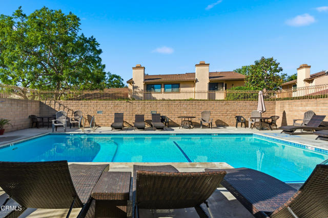 Detail Gallery Image 42 of 52 For 945 Mchugh Ct, Ventura,  CA 93003 - 3 Beds | 2/1 Baths