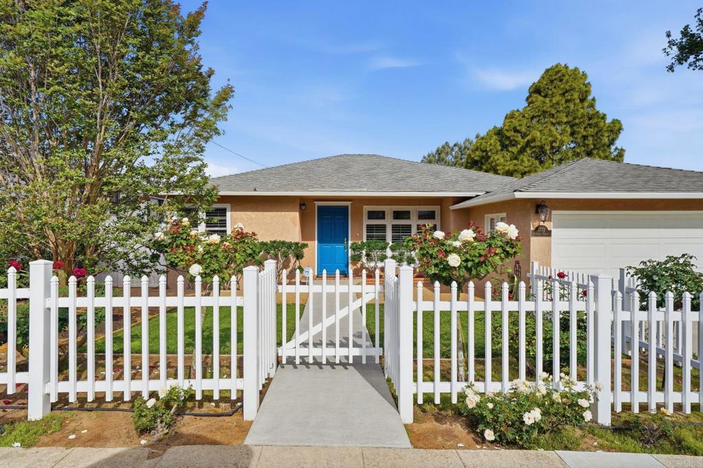 1772 Redondo Street - photo 3